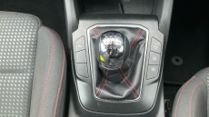 Ford Focus 1.0 EcoBoost Hybrid mHEV 155 ST-Line Edition 5dr Petrol Hatchback